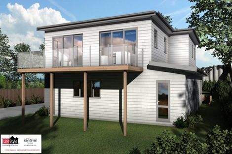 Photo of property in 13a Ridge Road, Waiake, Auckland, 0630