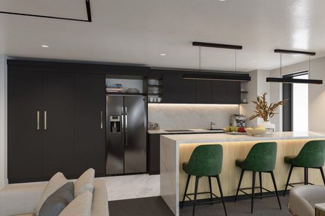 Photo of property in 132 Worcester Street, Christchurch Central, Christchurch, 8011