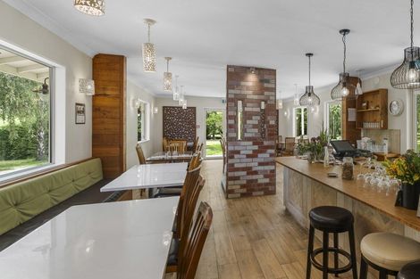 Photo of property in 56 Fletchers Road, Loburn, Rangiora, 7472