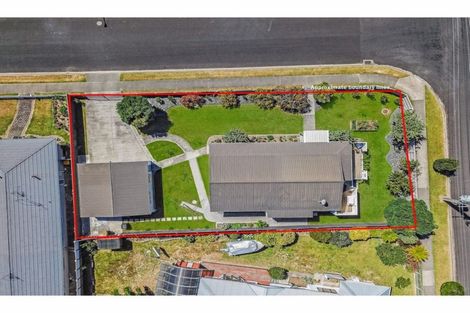 Photo of property in 38 Page Street, Morrinsville, 3300