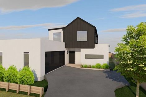 Photo of property in 58 Tui Street, Fendalton, Christchurch, 8041