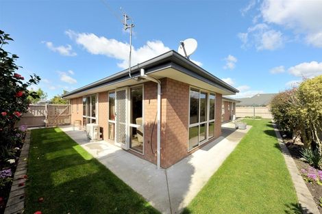 Photo of property in 20 Weston Way, Lincoln, 7608