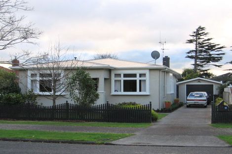 Photo of property in 58 Guy Avenue, Takaro, Palmerston North, 4410