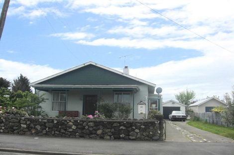 Photo of property in 88 George Street, Blenheim, 7201