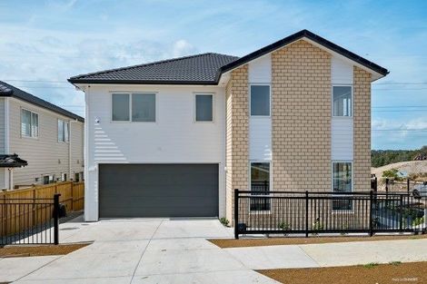 Photo of property in 48 Tir Conaill Avenue, Flat Bush, Auckland, 2019