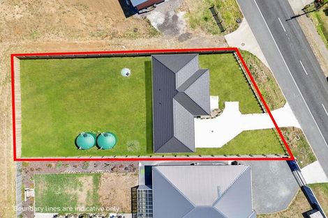 Photo of property in 69 Maioro Road, Otaua, Waiuku, 2682