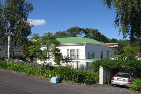 Photo of property in 1/32 Clifton Road, Herne Bay, Auckland, 1011