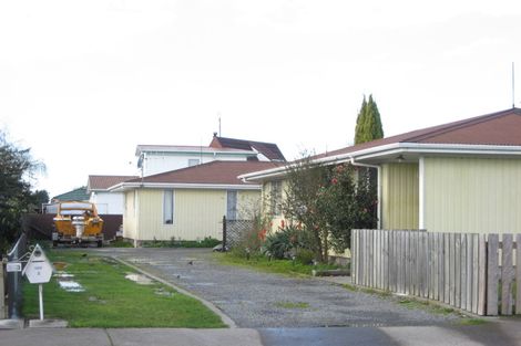 Photo of property in 103 Murdoch Road West, Raureka, Hastings, 4120