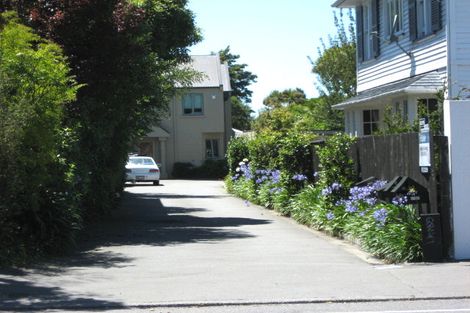 Photo of property in 1/104 Papanui Road, Merivale, Christchurch, 8014