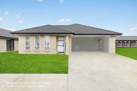 Photo of property in 23 Piripono Crescent, Pukekohe, 2120