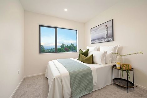 Photo of property in 11c Glenfinn Place, Massey, Auckland, 0614
