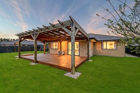 Photo of property in 31 Makawe Roa Street, Marshland, Christchurch, 8083