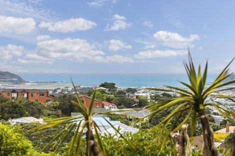 Photo of property in 61 Roseneath Terrace, Roseneath, Wellington, 6011