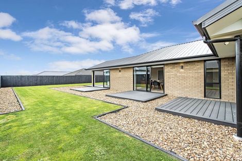 Photo of property in 586 Springston Rolleston Road, Rolleston, 7615