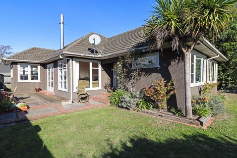 Photo of property in 183 High Street South, Carterton, 5713