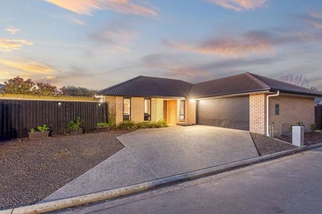 Photo of property in 3 Mimosa Lane, Yaldhurst, Christchurch, 8042