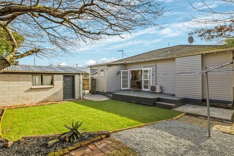 Photo of property in 48 Chelsea Street, Linwood, Christchurch, 8062