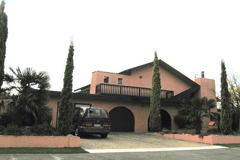 Photo of property in 28 Ranfurly Street, Tamatea, Napier, 4112