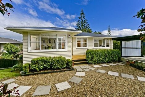 Photo of property in 51 Sycamore Drive, Sunnynook, Auckland, 0620
