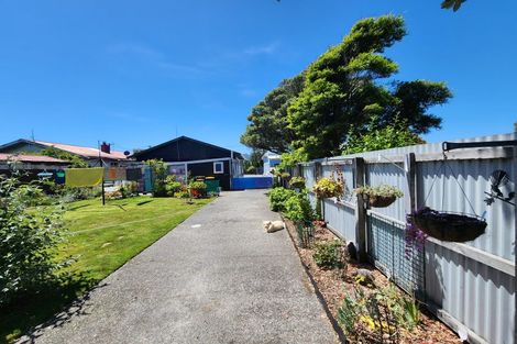 Photo of property in 10 O'grady Street, Blaketown, Greymouth, 7805
