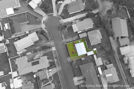 Photo of property in 2a Spence Place, Morrinsville, 3300