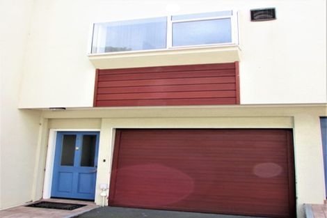 Photo of property in 24/20 Thompson Street, Mount Cook, Wellington, 6011