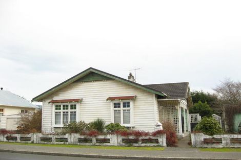 Photo of property in 125 Pomona Street, Strathern, Invercargill, 9812