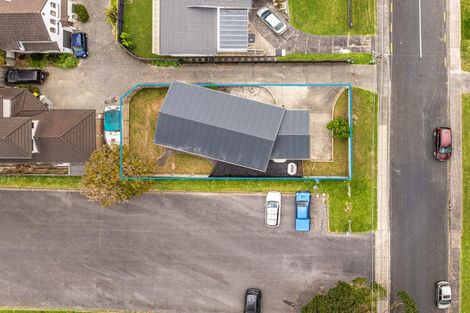 Photo of property in 36 Elliott Avenue, Bayview, Auckland, 0629