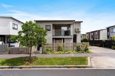 Photo of property in 29 Hiki Street, Hobsonville, Auckland, 0616