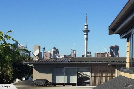 Photo of property in 67 Shelly Beach Road, Saint Marys Bay, Auckland, 1011