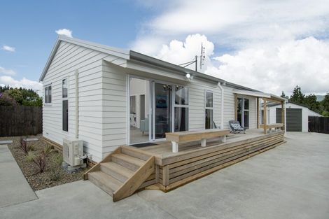 Photo of property in 69b Dunlop Road, Te Puke, 3119