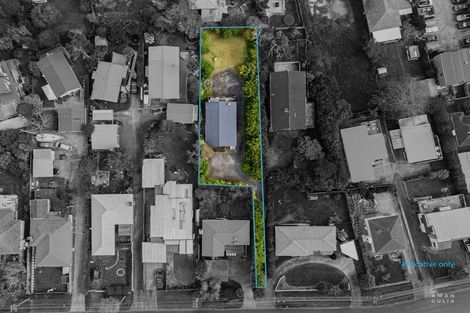 Photo of property in 2/40 Savoy Road, Glen Eden, Auckland, 0602