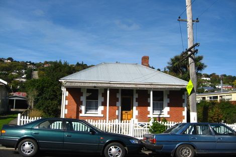 Photo of property in 264 North Road, North East Valley, Dunedin, 9010