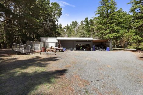 Photo of property in 724 Old West Coast Road, West Melton, Christchurch, 7671