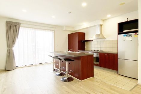 Photo of property in 33k New North Road, Eden Terrace, Auckland, 1021