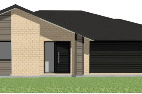 Photo of property in 12 Dahlia Drive, Wigram, Christchurch, 8025