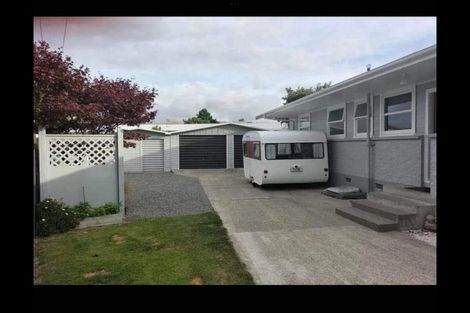 Photo of property in 15 Karina Crescent, Redwoodtown, Blenheim, 7201
