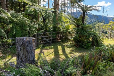 Photo of property in 396 Mangaone South Road, Reikorangi, Waikanae, 5391