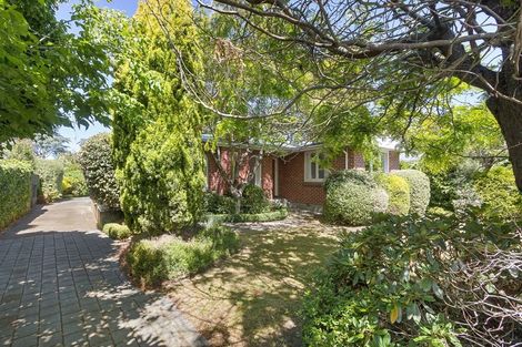 Photo of property in 58 Balrudry Street, Avonhead, Christchurch, 8042