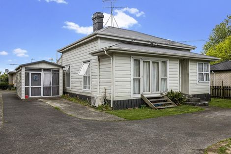 Photo of property in 45 Settlement Road, Papakura, 2110