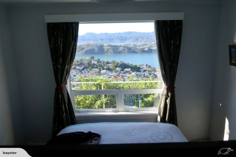 Photo of property in 17c Marewa Road, Hataitai, Wellington, 6021