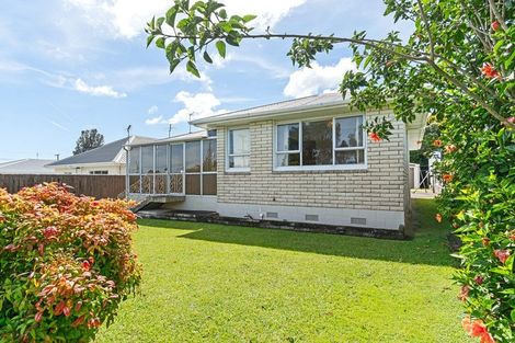 Photo of property in 181 Mangorei Road, Merrilands, New Plymouth, 4312