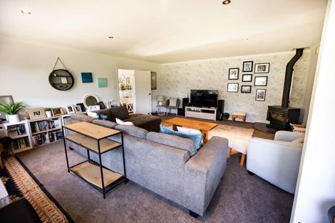 Photo of property in 232 Woodside Road, Matangi, Hamilton, 3284