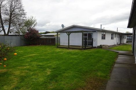 Photo of property in 813 Huia Street, Camberley, Hastings, 4120