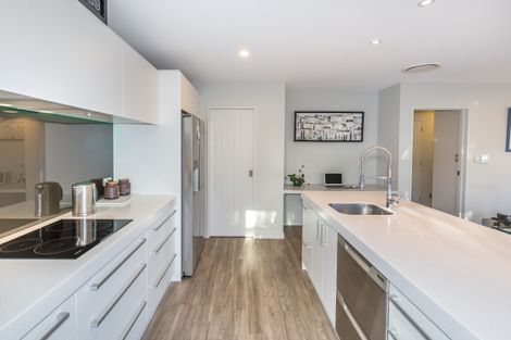 Photo of property in 1 Paikea Place, Somerfield, Christchurch, 8024