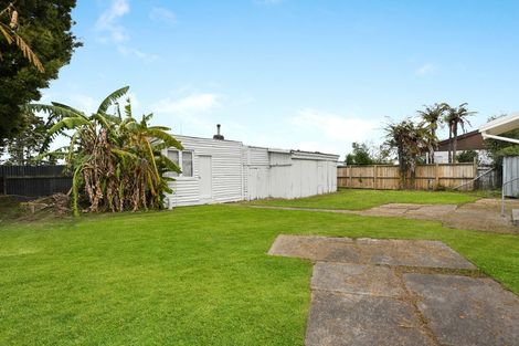 Photo of property in 60a Insoll Avenue, Enderley, Hamilton, 3214