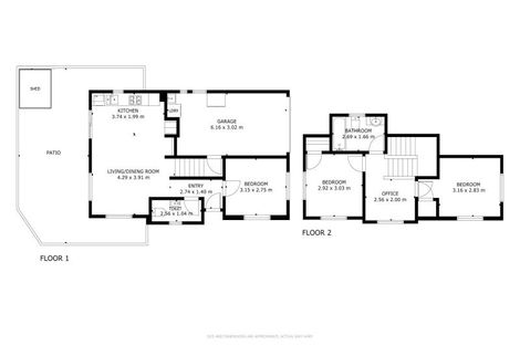 Photo of property in 3/16 Black Rock Road, Newlands, Wellington, 6037