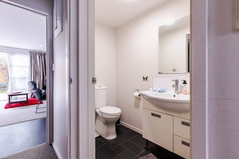 Photo of property in 2/15 Ethel Benjamin Place, North Dunedin, Dunedin, 9016