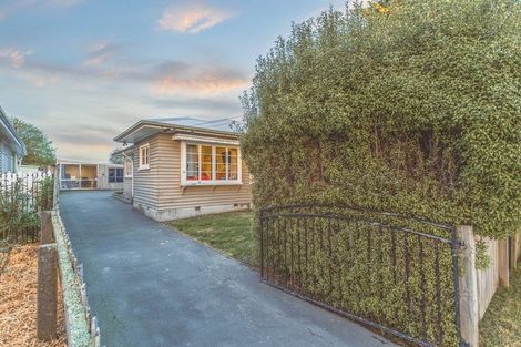 Photo of property in 57 Dacre Street, Linwood, Christchurch, 8062