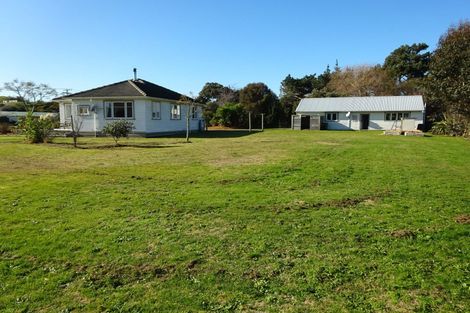 Photo of property in 46a Purcell Street, Foxton, 4814